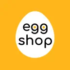 Ganong Eggshop Icon