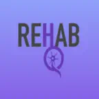 Rehab HQ Icon