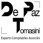 Cabinet De Paz & Tomasini iOS Icon
