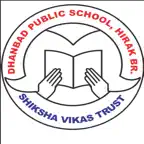 Dhanbad Public School Hirak iOS Icon