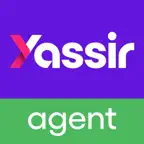 YASSIR Cash Agent iOS Icon