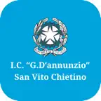 IC San Vito Chietino iOS Icon