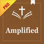 Amplified Bible - AMP Pro iOS Icon