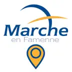 Marche Mobilité iOS Icon