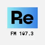 RE Radio iOS Icon
