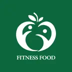 Fitness Food iOS Icon