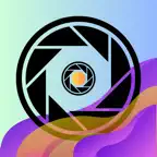 Future Baby Generator Pixom AI iOS Icon