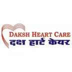 Daksh Heart Care iOS Icon
