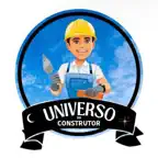 Universo do Construtor iOS Icon