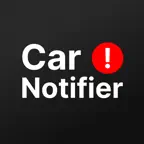 Car Notifier iOS Icon