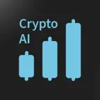 AI Crypto Trading Signals iOS Icon