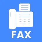 FaxFlow - Send Fax from iPhone icon