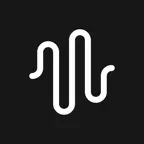 Riff - async voice messages iOS Icon
