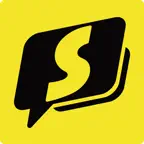 SkyReels: AI Comics, and more! iOS Icon