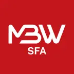 MBW SFA iOS Icon