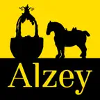 Die Alzey-App Icon