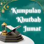 Kumpulan Khutbah Jumat icon