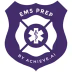 EMS Prep by Achieve iOS Icon
