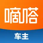 嘀嗒车主 icon