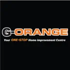 G-Orange Homemart iOS Icon