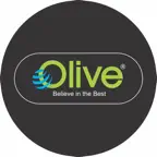 Olive Loyalty iOS Icon