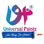 Universal Paints Rewards iOS Icon