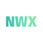 NWX Circle Event iOS Icon