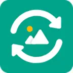 HEIC Converter - HEIC to JPG iOS Icon