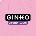 GINKO iOS Icon