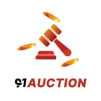 91trucks Auction iOS Icon