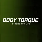 Body Torque Online Coaching iOS Icon