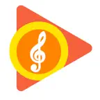 Nuclear Music Player iOS Icon