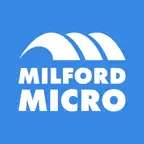 Milford Micro iOS Icon