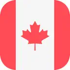 Canadian Citizenship Exam 2027 iOS Icon