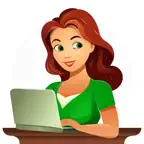 MamaKris icon