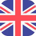British Citizenship Test 2026 iOS Icon