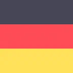 Deutscher Einbürgerungstest 25 iOS Icon