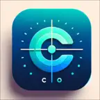 Calorie Calculator:Daily Needs iOS Icon