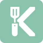 Kitchen Copilot meal assistant icon