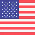 US Naturalization Test 2025 iOS Icon