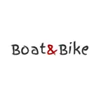 Rental Boat - Boat&Bike iOS Icon