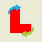 UK Driving Test Swap iOS Icon