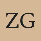 ZLATOGRAD iOS Icon