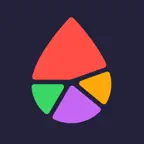 Blood Sugar Tracker: Glu Sight iOS Icon