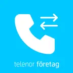 Telenor One X växel iOS Icon