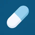Pill Buddy: Medicine Reminder iOS Icon