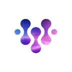 Clair - Clinical AI Reference iOS Icon