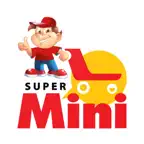 Super Mini iOS Icon