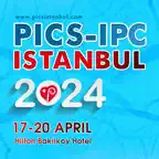 PICS-IPC Istanbul 2024 iOS Icon