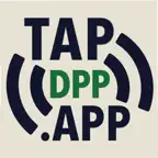 TAPDPP.APP iOS Icon